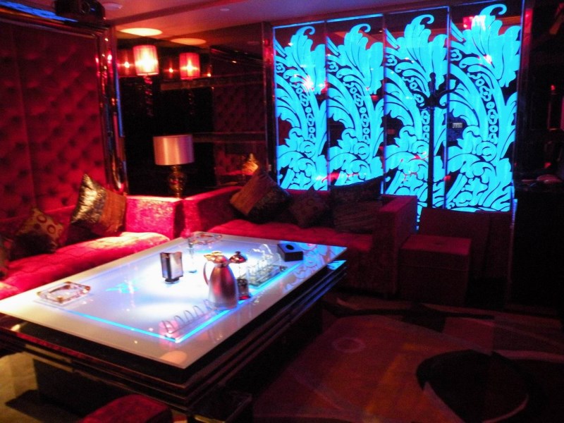 广元商务ktv及商务ktv啥意思解析-青川县ktv预订