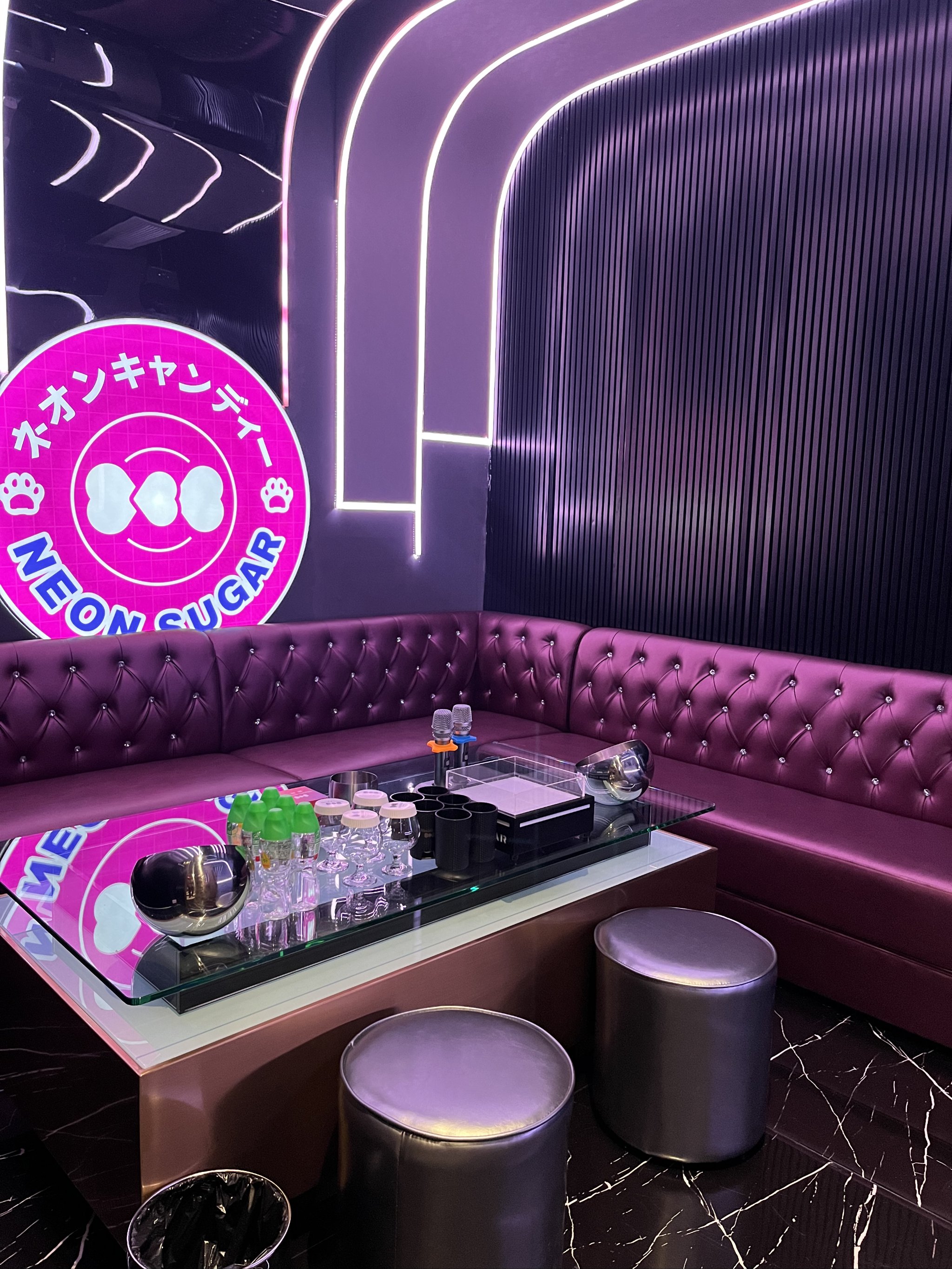 广元商务ktv，商务精英尽享奢华享受-青川县ktv预订